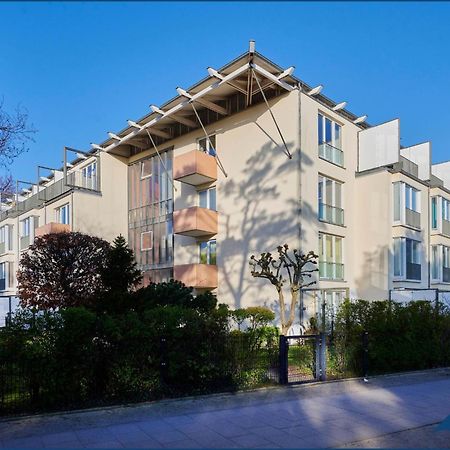 Forum Marinar Whg 21 Heringsdorf  Kültér fotó