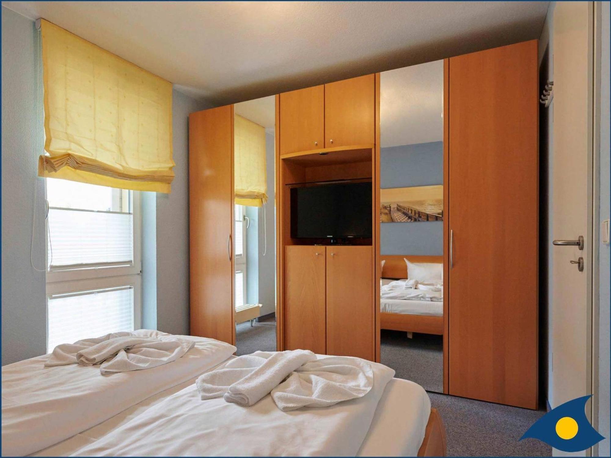 Forum Marinar Whg 21 Heringsdorf  Kültér fotó