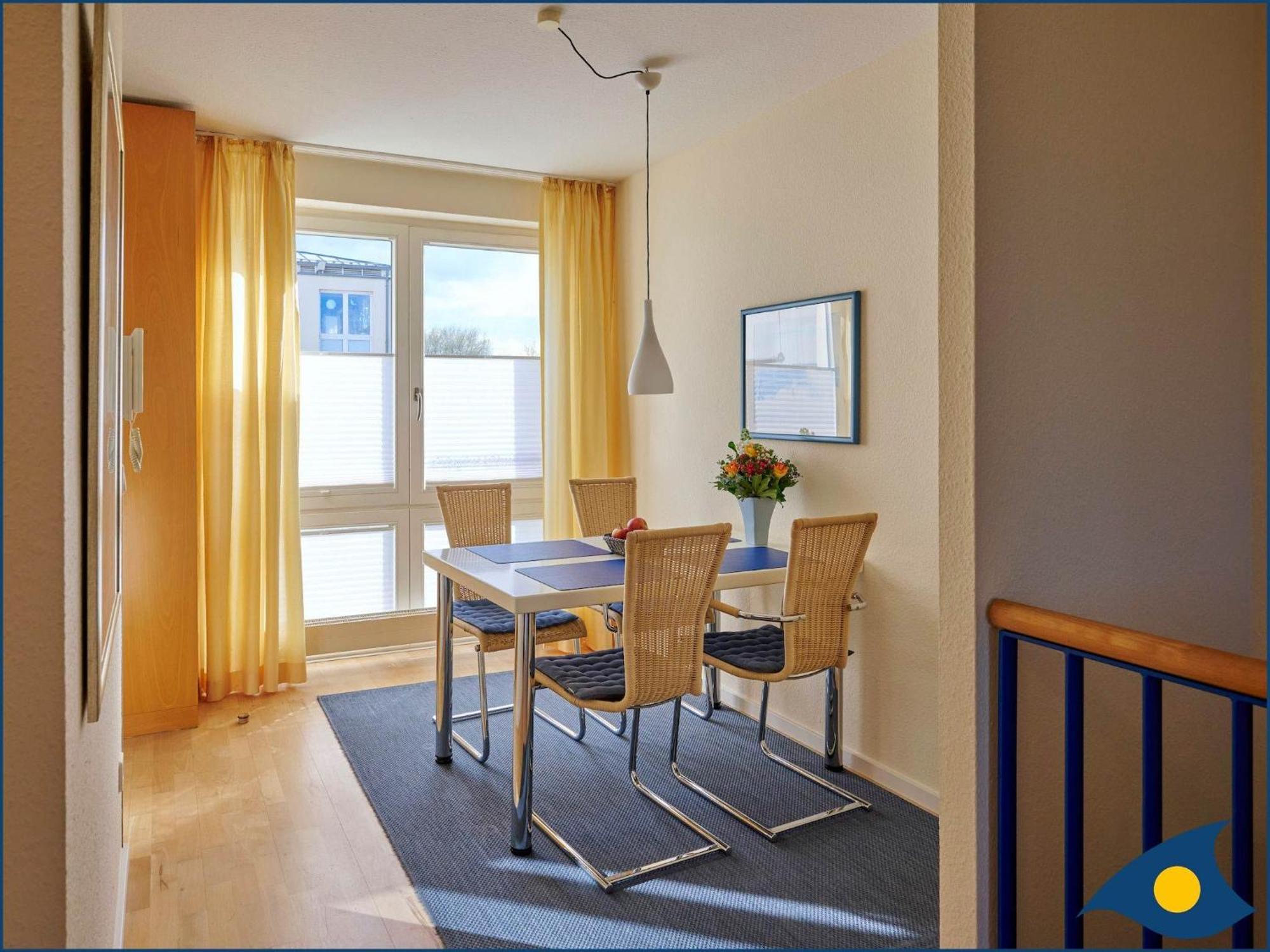 Forum Marinar Whg 21 Heringsdorf  Kültér fotó